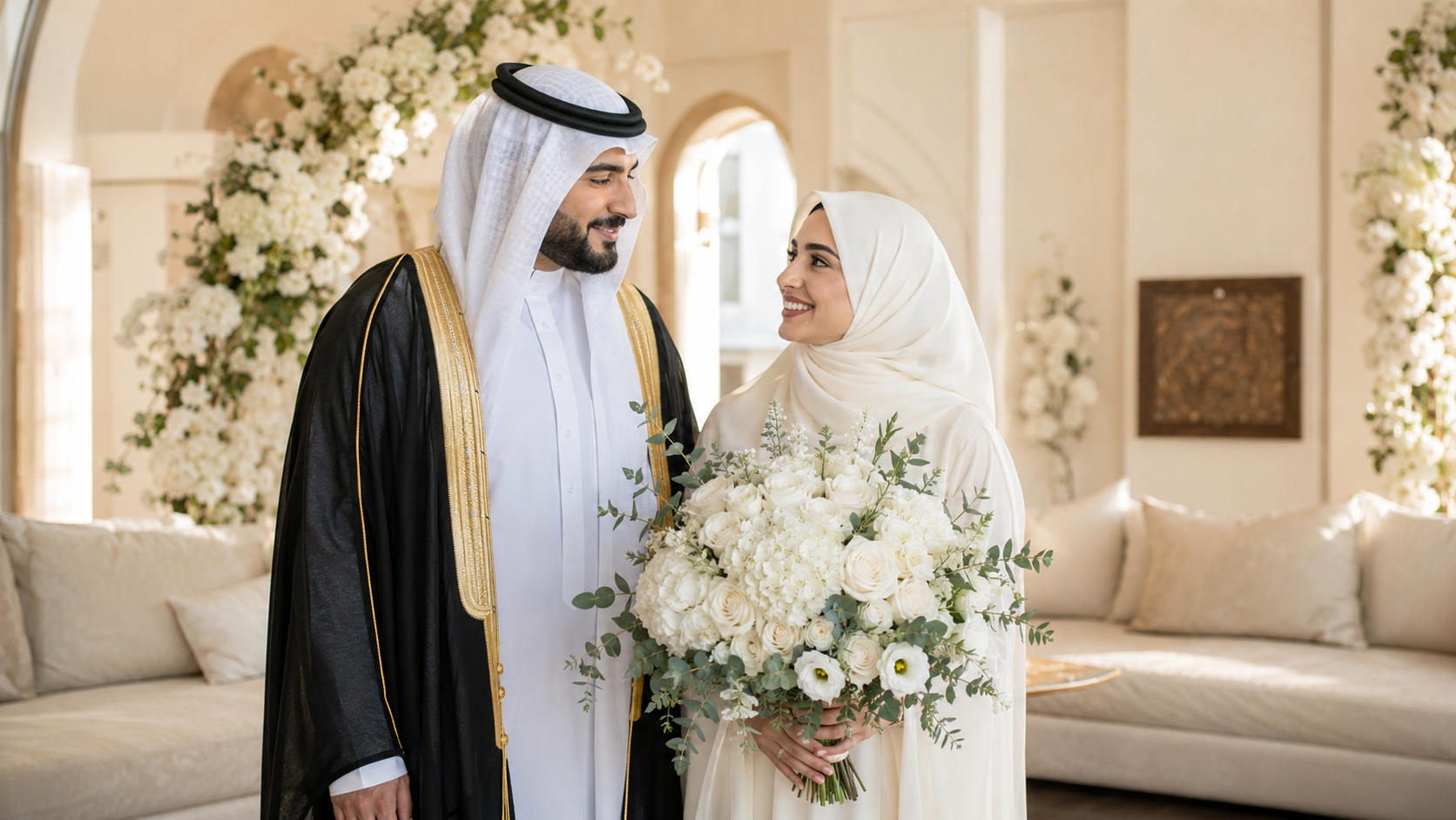 Wedding Flowers