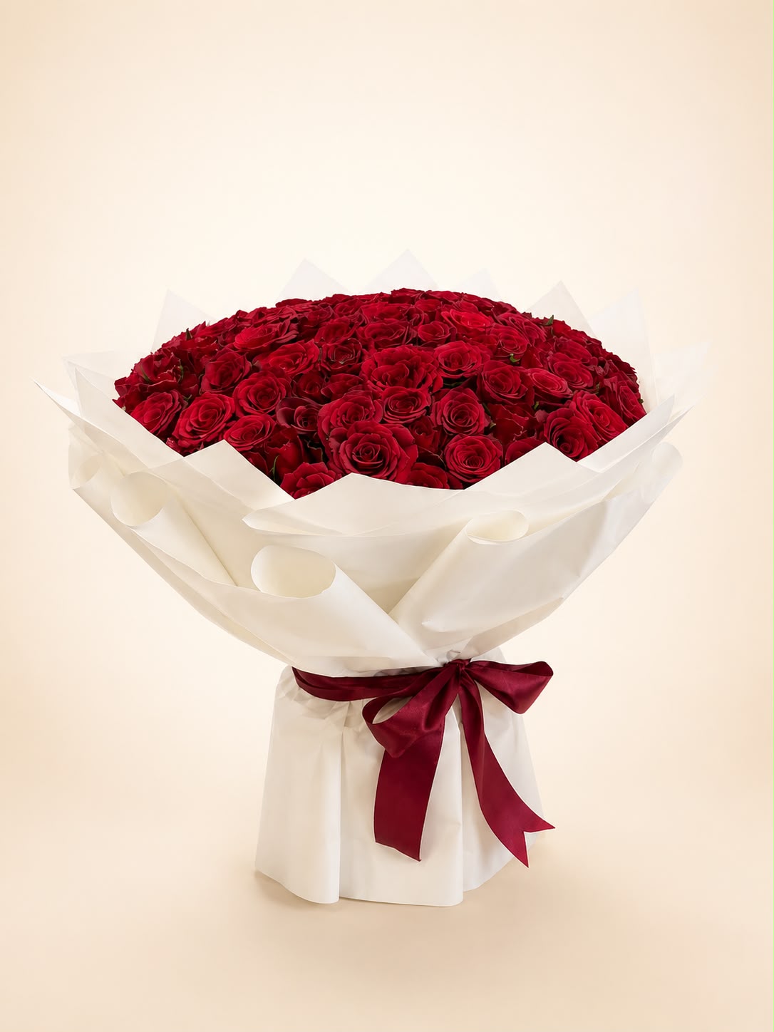 رومانسية قرمزية