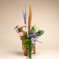 Wildwood Pastel — همسة الحقول