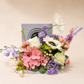 Blush Elegance — أناقة وردية