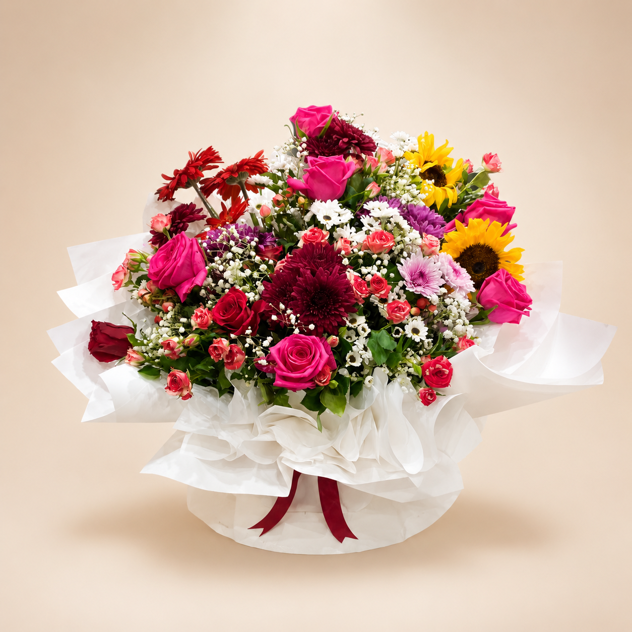 Garden Festival — مهرجان الحديقة