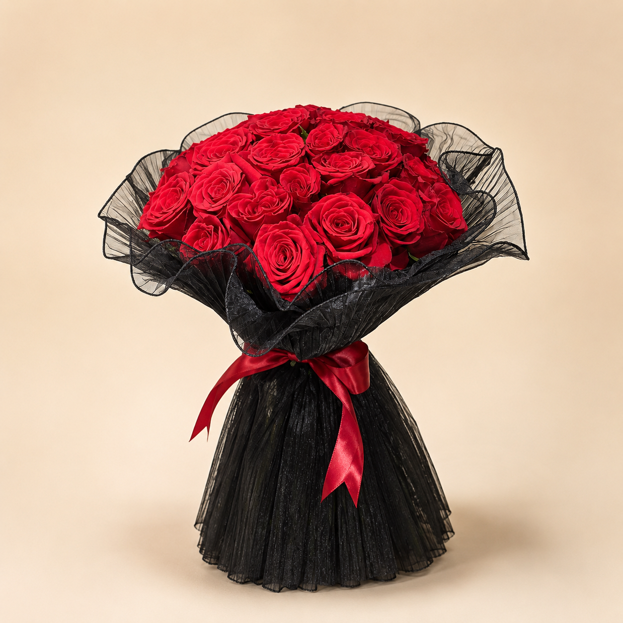 Eternal Red — أحمر الخلود