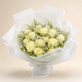 Ivory Charm — سحر العاج