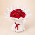 Crimson Romance — رومانسية قرمزية